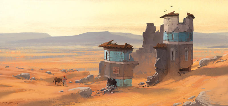 Illustration for article titled Marcus Fenix, Lonely Guy